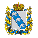 Logo-Администрация Курской области