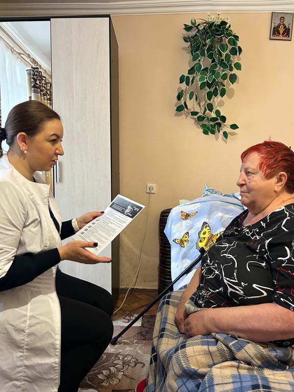 «Осторожно мошенники!»
