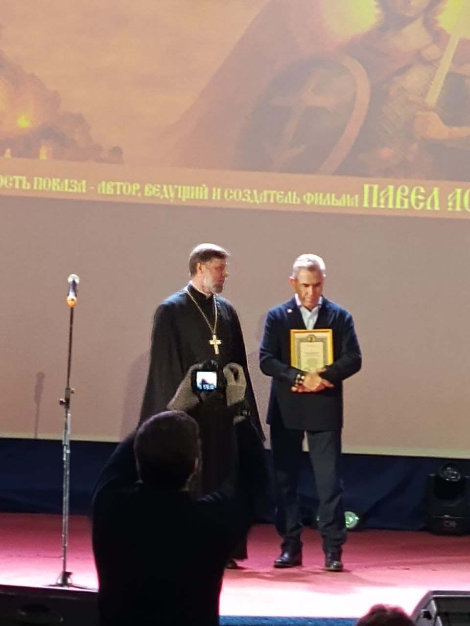 Курск уже не в первый раз посетил Павел Астахов