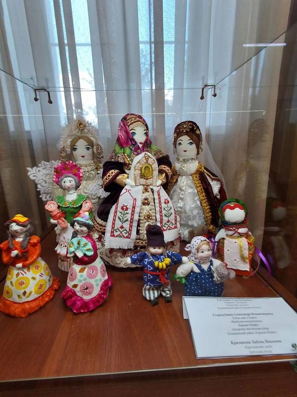 «Чудеса рукотворные»